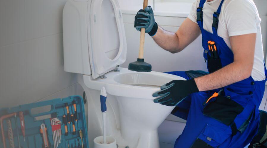 Professional sewer line repair services in Shawneetown, IL